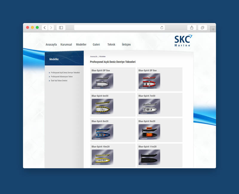 skc marine web sayfasi